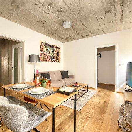 Residence Soukenicka 布拉格 外观 照片