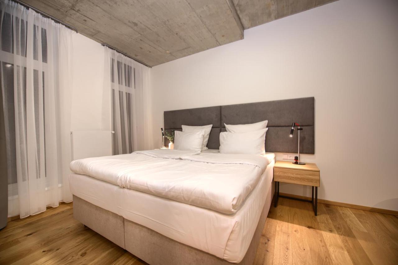 Residence Soukenicka 布拉格 外观 照片