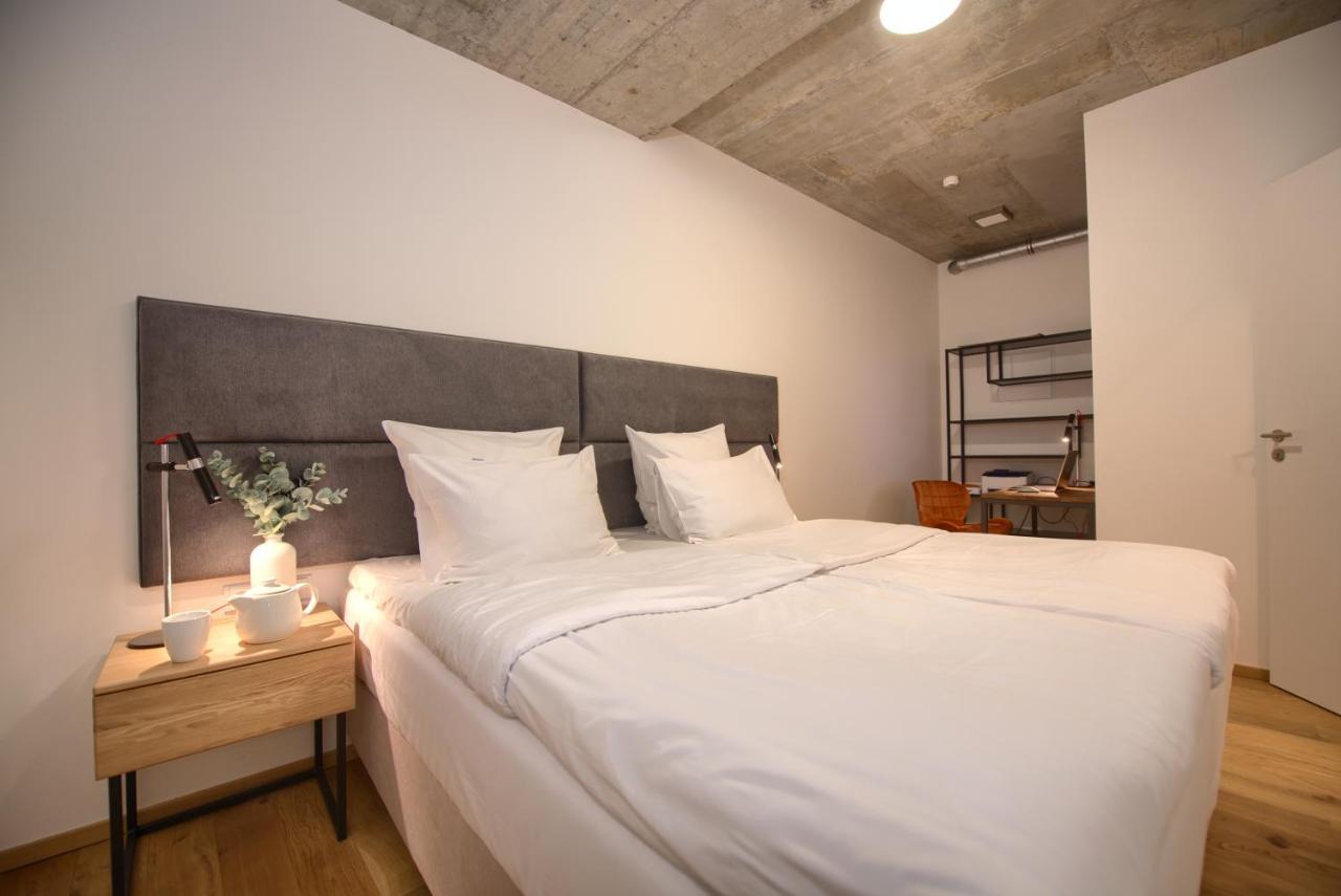 Residence Soukenicka 布拉格 外观 照片