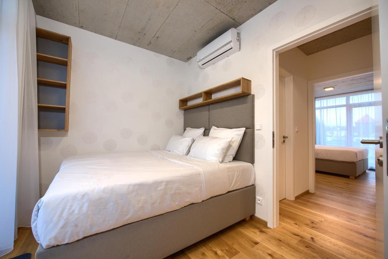 Residence Soukenicka 布拉格 外观 照片