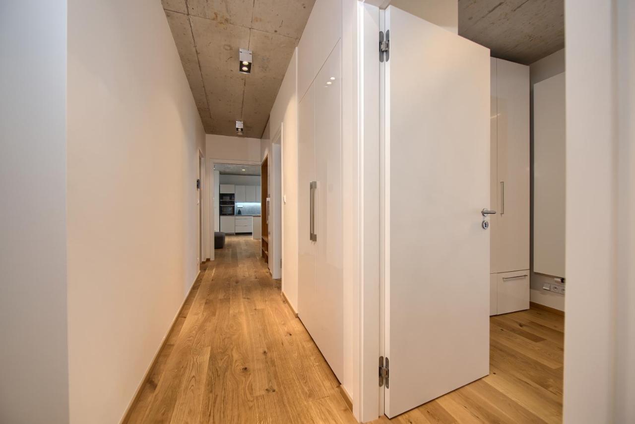 Residence Soukenicka 布拉格 外观 照片