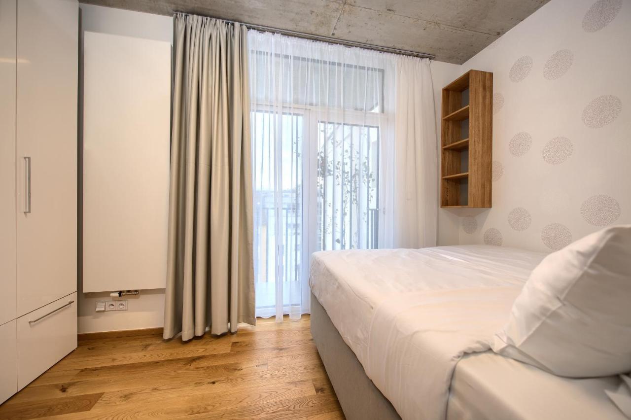 Residence Soukenicka 布拉格 外观 照片