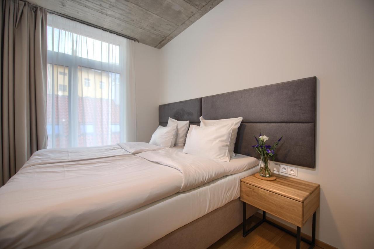 Residence Soukenicka 布拉格 外观 照片