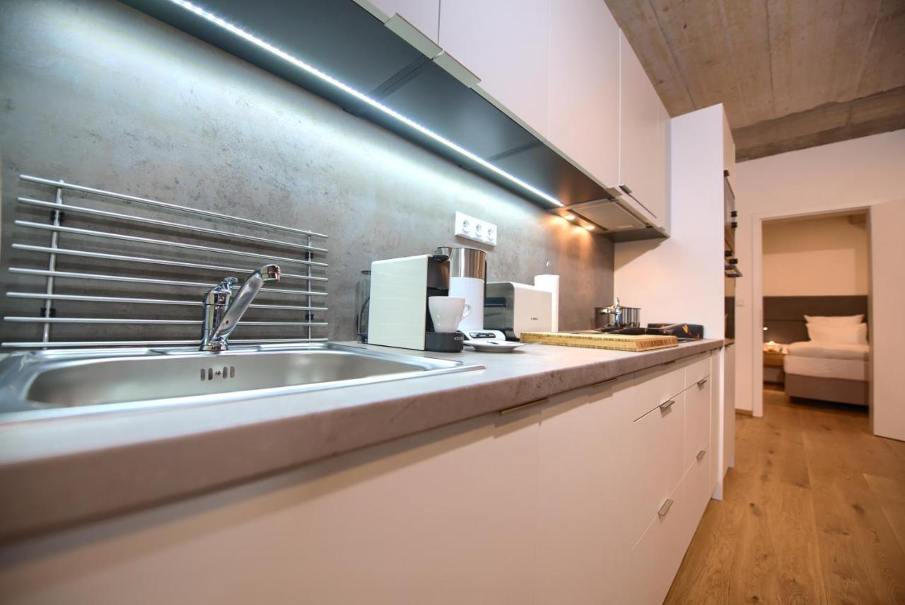 Residence Soukenicka 布拉格 外观 照片