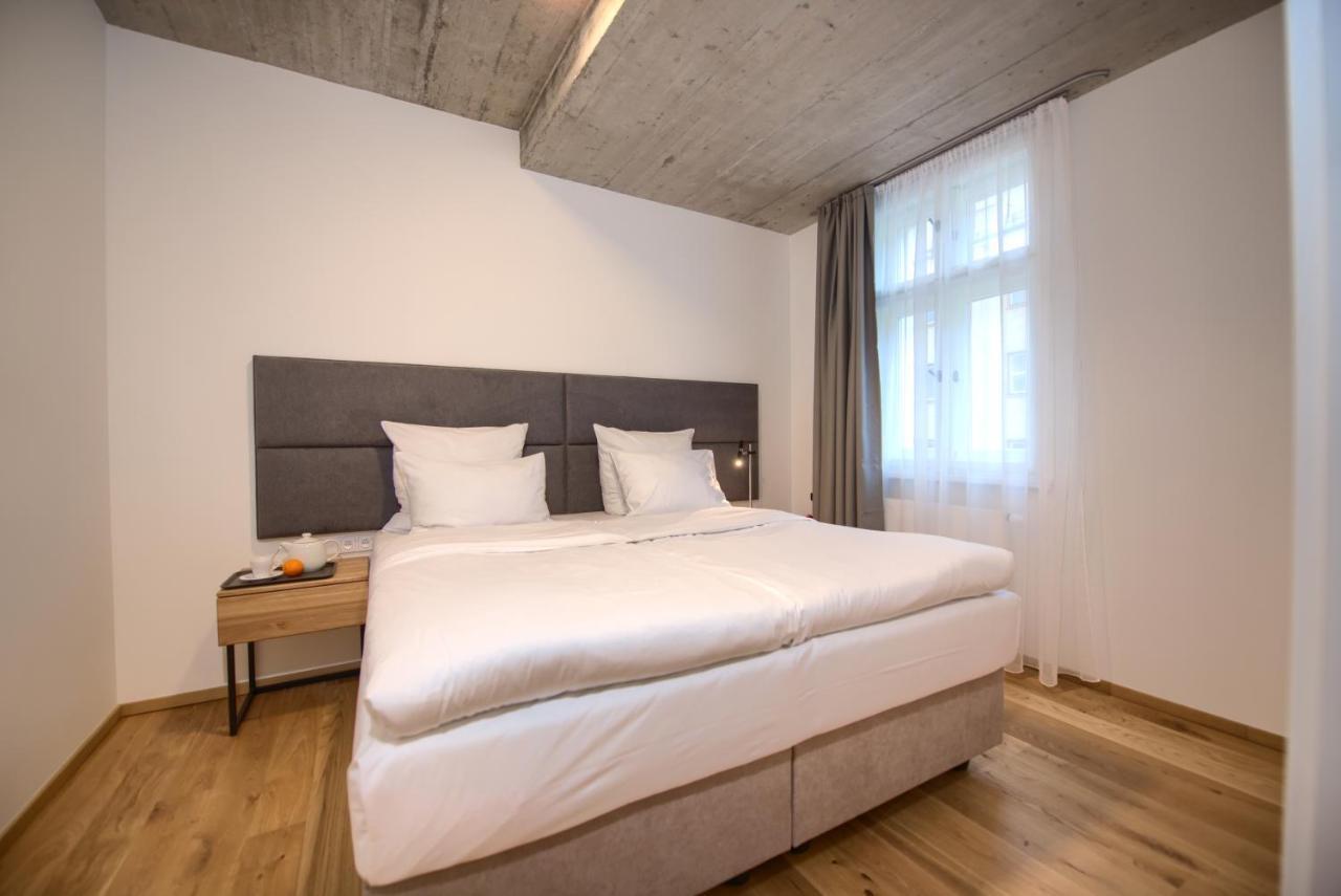 Residence Soukenicka 布拉格 外观 照片