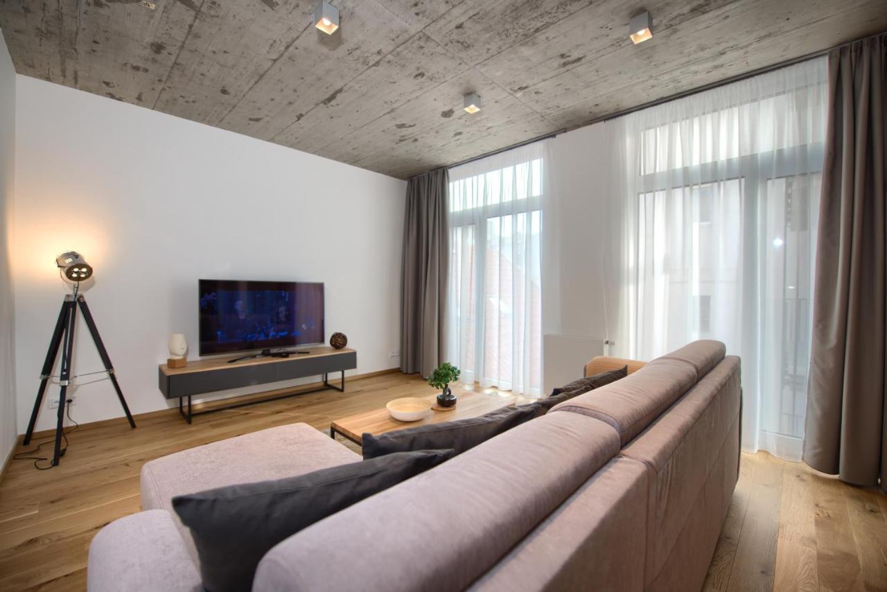 Residence Soukenicka 布拉格 外观 照片
