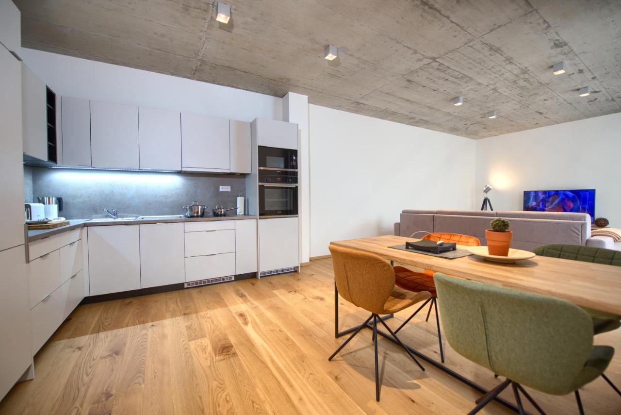 Residence Soukenicka 布拉格 外观 照片