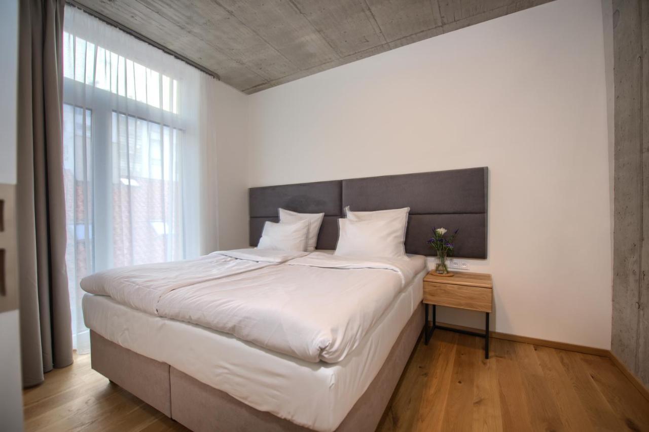 Residence Soukenicka 布拉格 外观 照片