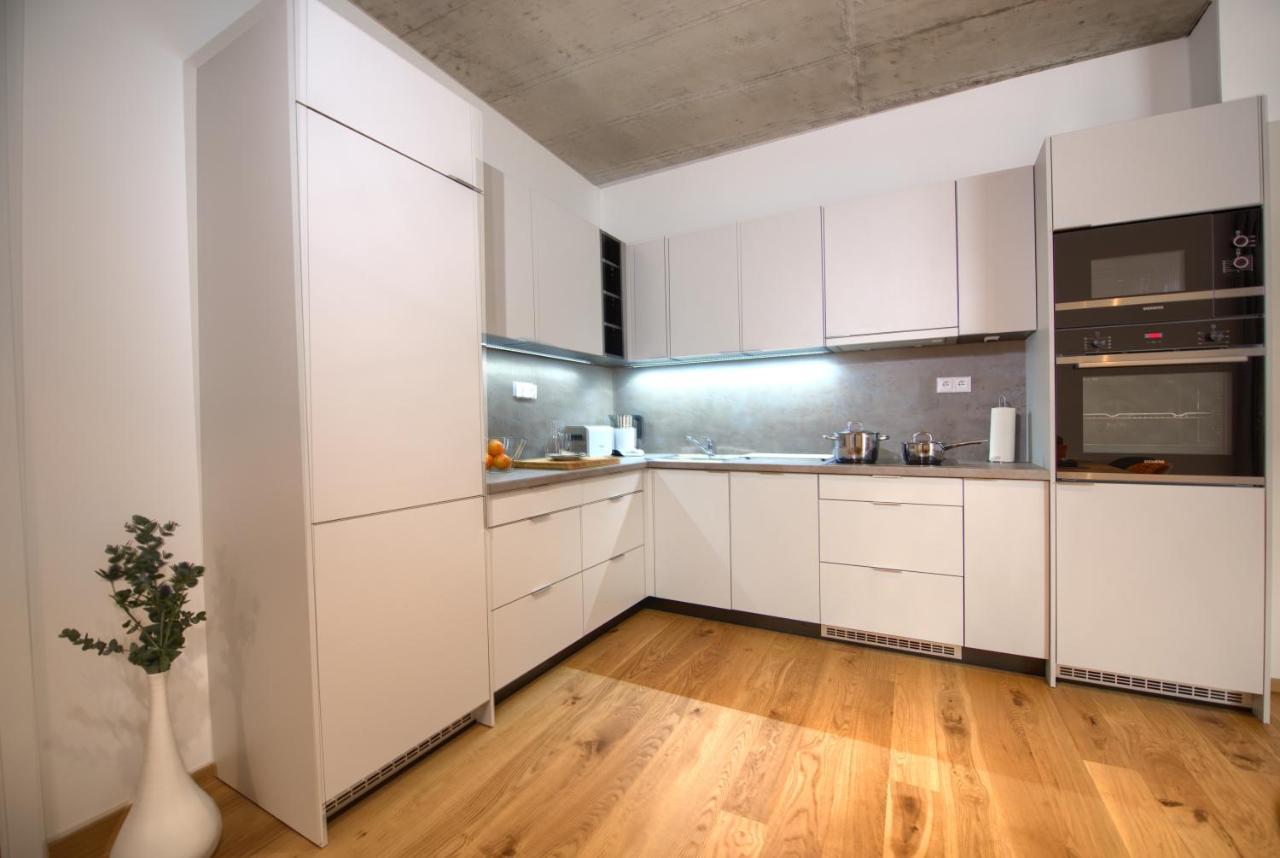 Residence Soukenicka 布拉格 外观 照片