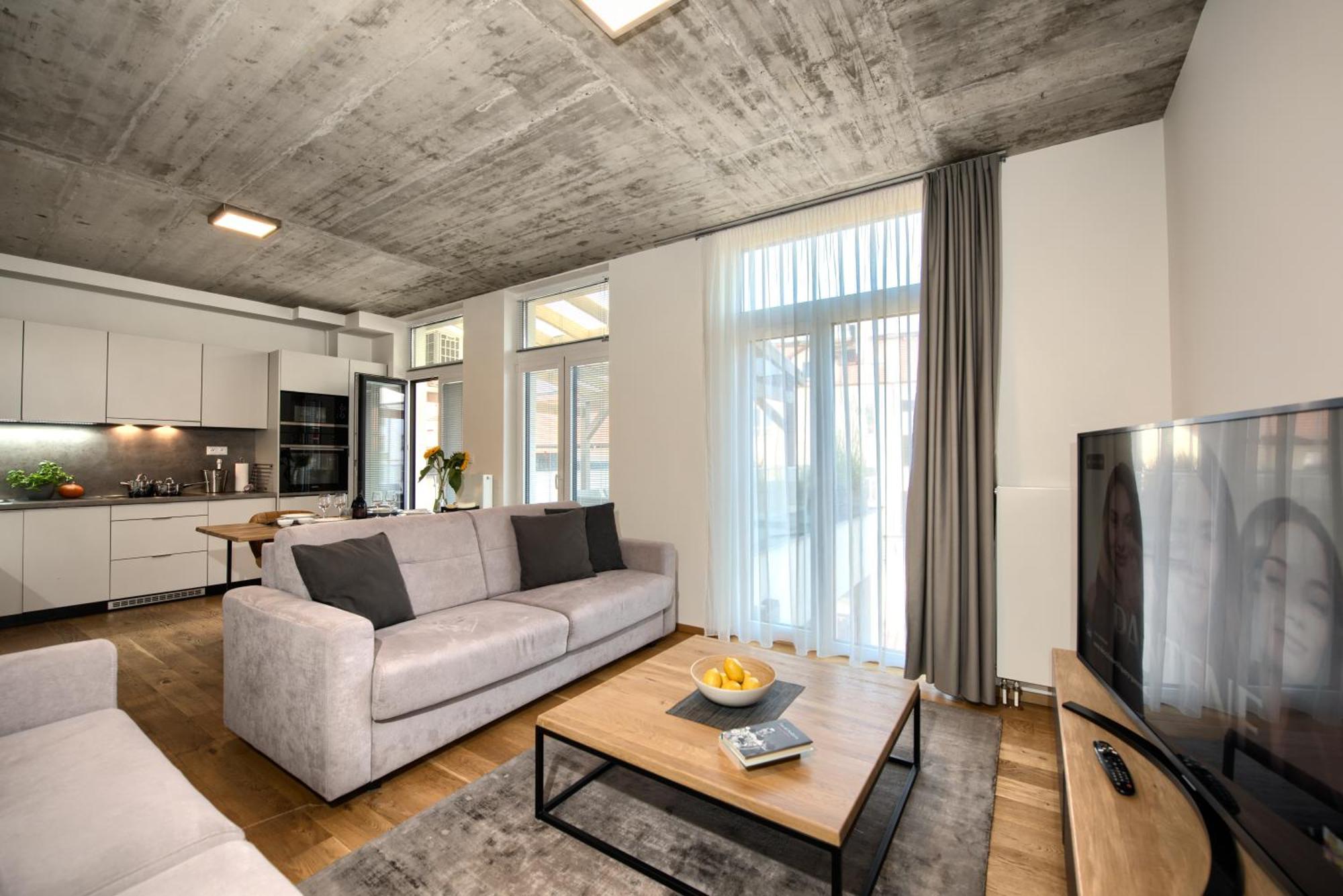 Residence Soukenicka 布拉格 外观 照片