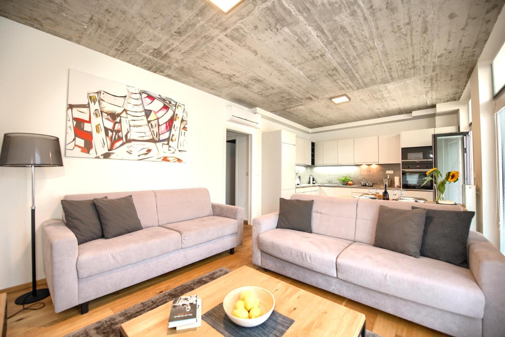 Residence Soukenicka 布拉格 外观 照片