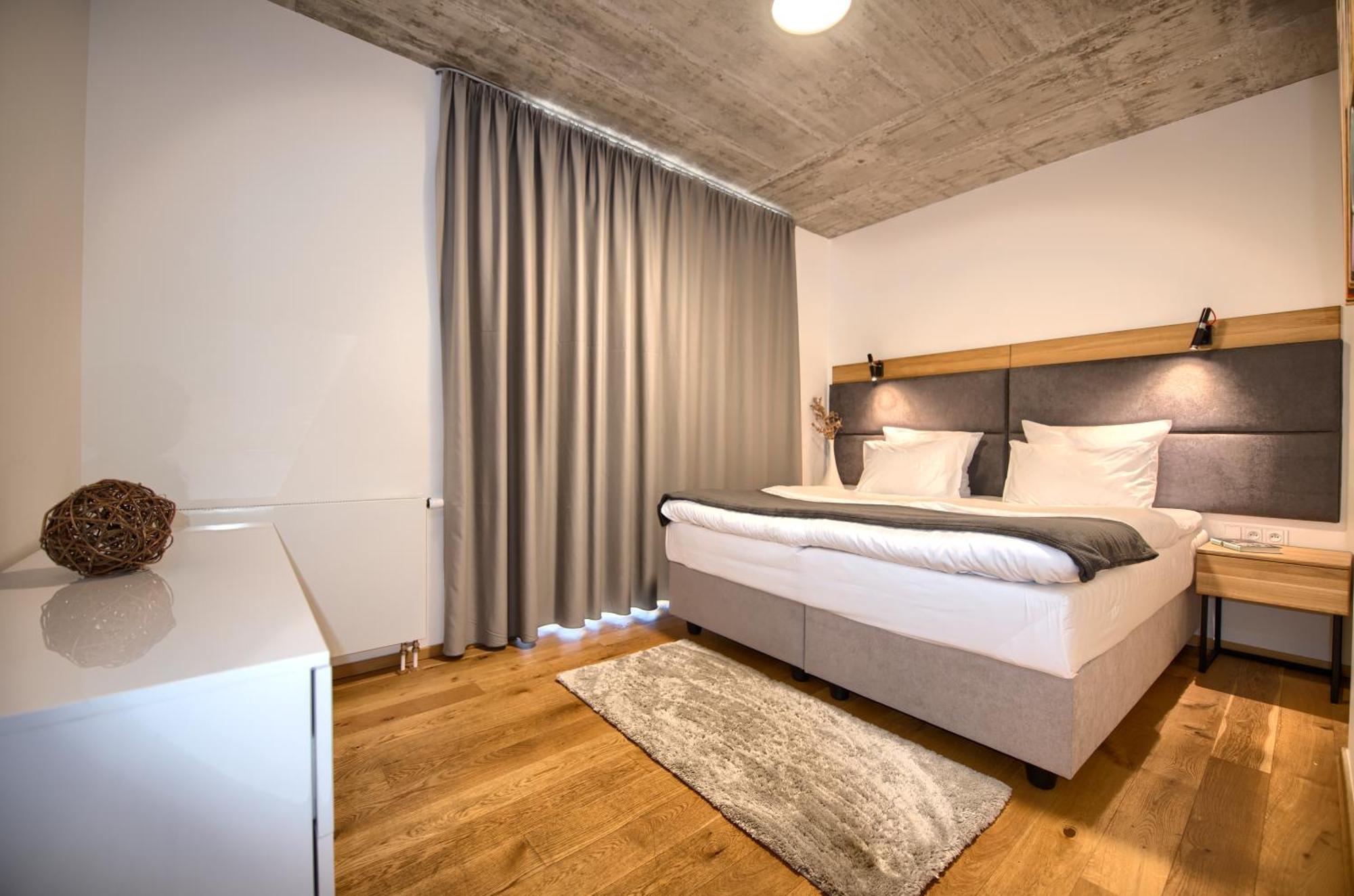 Residence Soukenicka 布拉格 外观 照片
