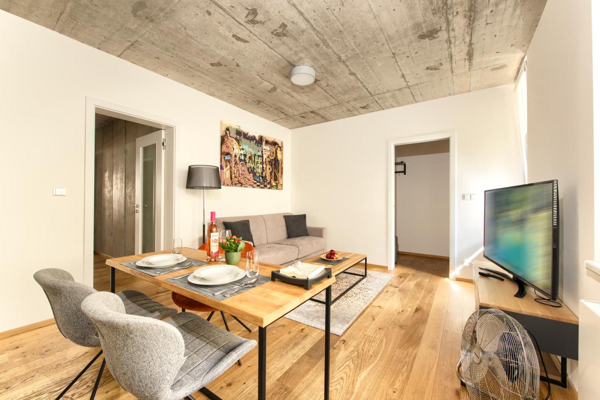 Residence Soukenicka 布拉格 外观 照片