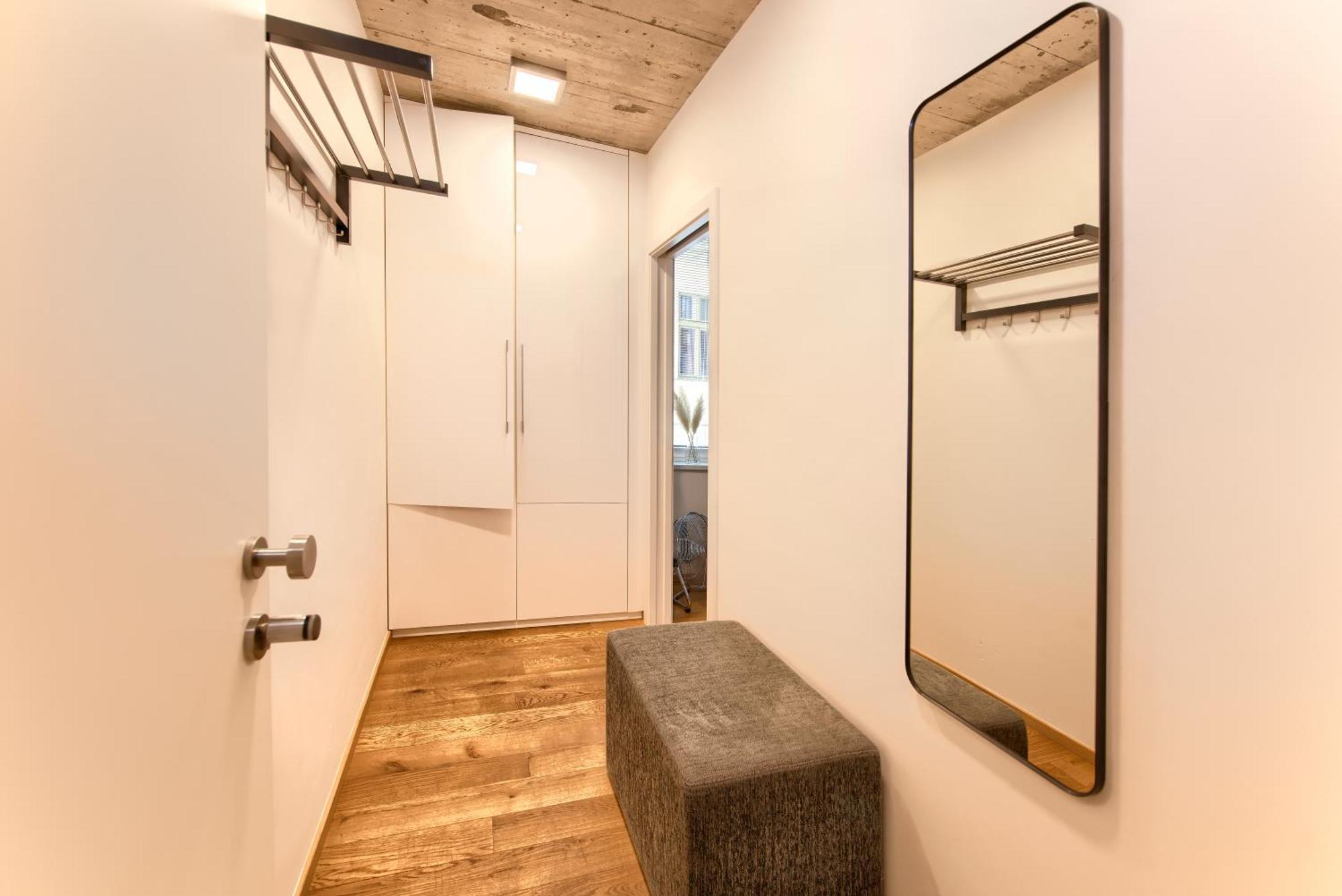 Residence Soukenicka 布拉格 外观 照片
